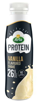 Arla Protein Boisson Lactée Vanille 500g