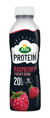 Arla Protein Yaourt à Boire Framboise 500ml