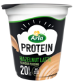 Dessert Lacté Noisette Macchiato 200g
