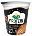 Dessert Lacté Caramel salé 200g