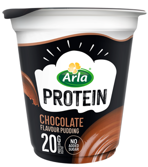 Arla Protein Dessert Lacté Chocolat 200g