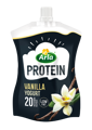 Gourde à la Vanille 200g