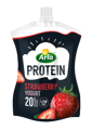Gourde à la Fraise 200g