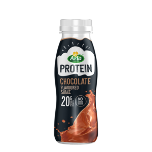 Arla Protein Milkshake Chocolat 250ml