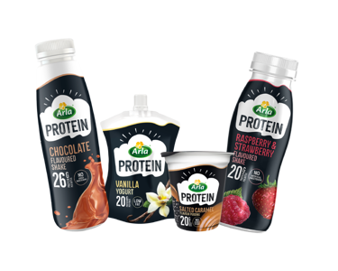 Nos produits