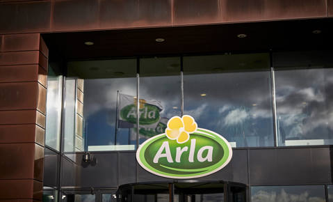Arla France