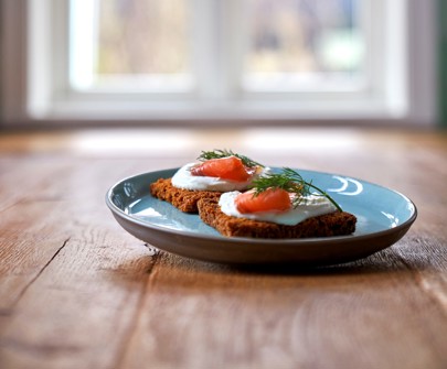 Tirez le meilleur parti de votre petit-déjeuner avec nos recettes matinales
