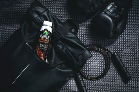 Arla Protein Boisson Lactée Chocolat