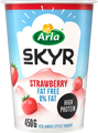 Fraise 450g