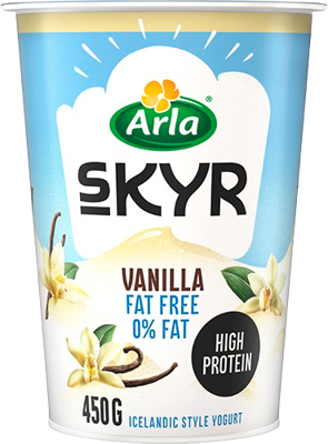 Arla Skyr Vanille 450g