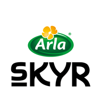 Skyr logo