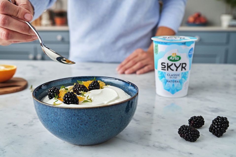 Arla Skyr | Arla