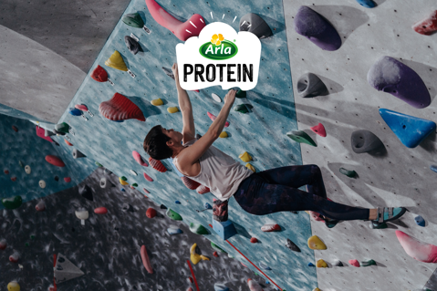 Arla Protein